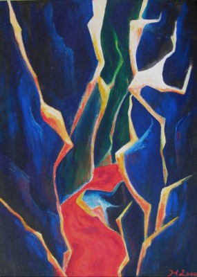 Landschaft